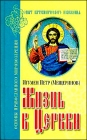 Игумен Петр (Мещеринов). Жизнь в Церкви - 469